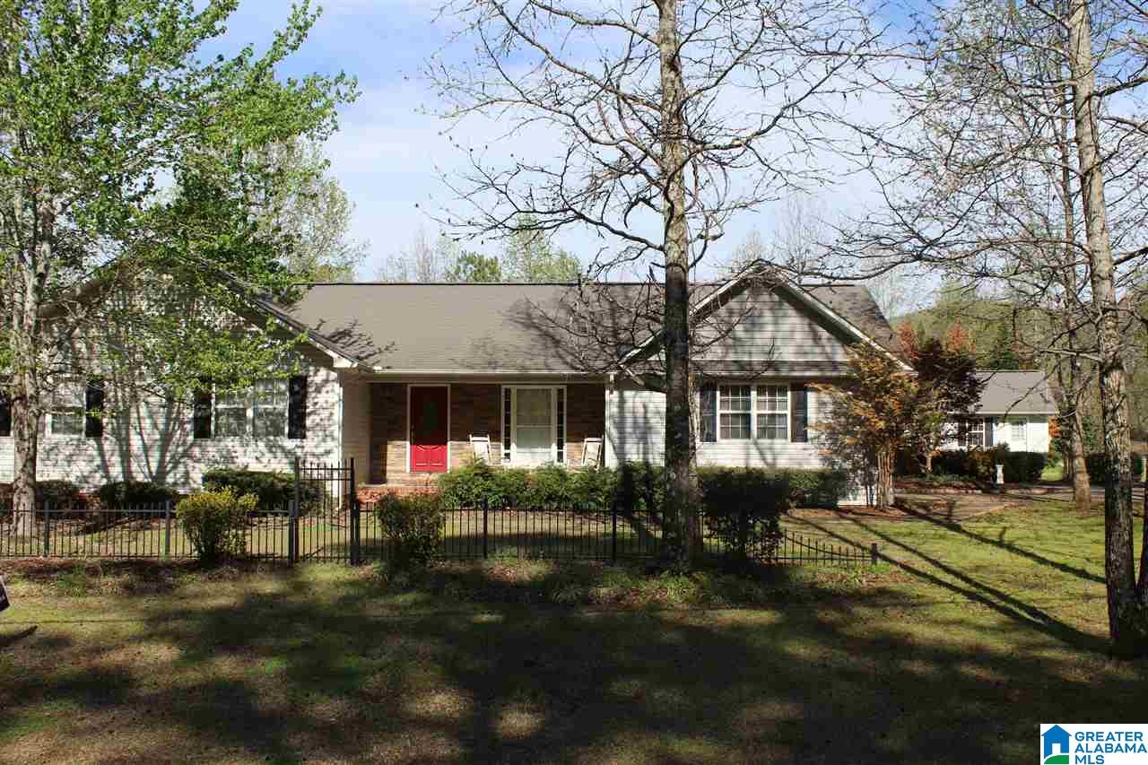 1216 Whites Gap Road Southeast Jacksonville, AL 36265 - Photo 27 of 27