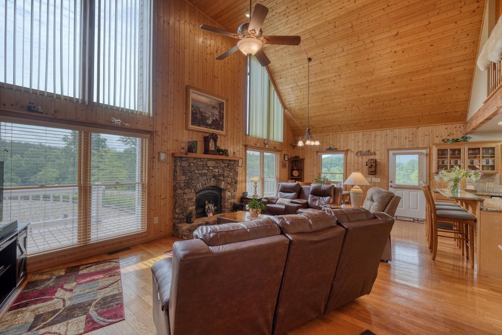 573 Shuler Road Blairsville, GA 30512 - Photo 13 of 85 Gallery Image 13