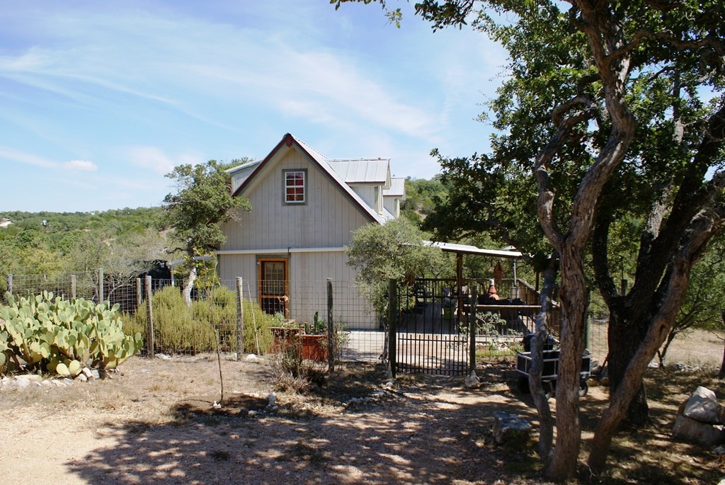 577 Lost Valley Road Dripping Springs, TX 78620 - Photo 1 of 1