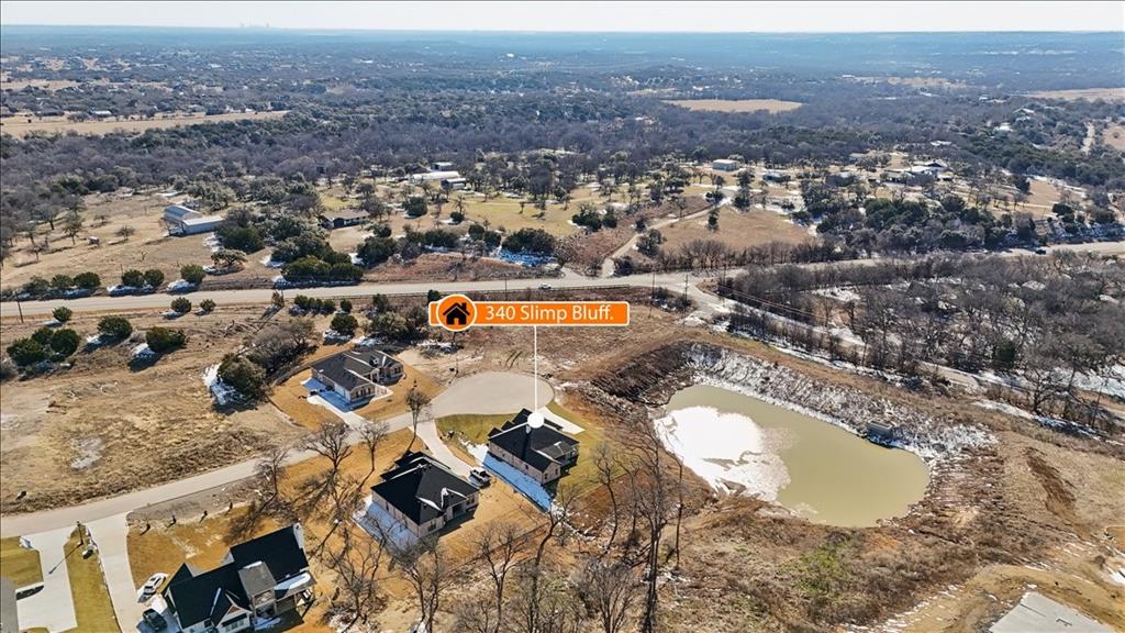 340 Slimp Bluff Azle, TX 76020 - Photo 37 of 40