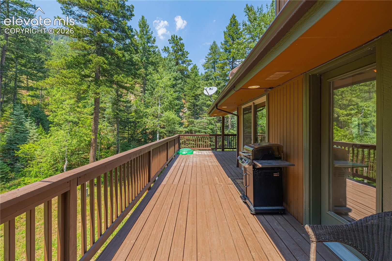 5147 Neeper Valley Road Manitou Springs, CO 80829 - Photo 31 of 45 Gallery Image 31