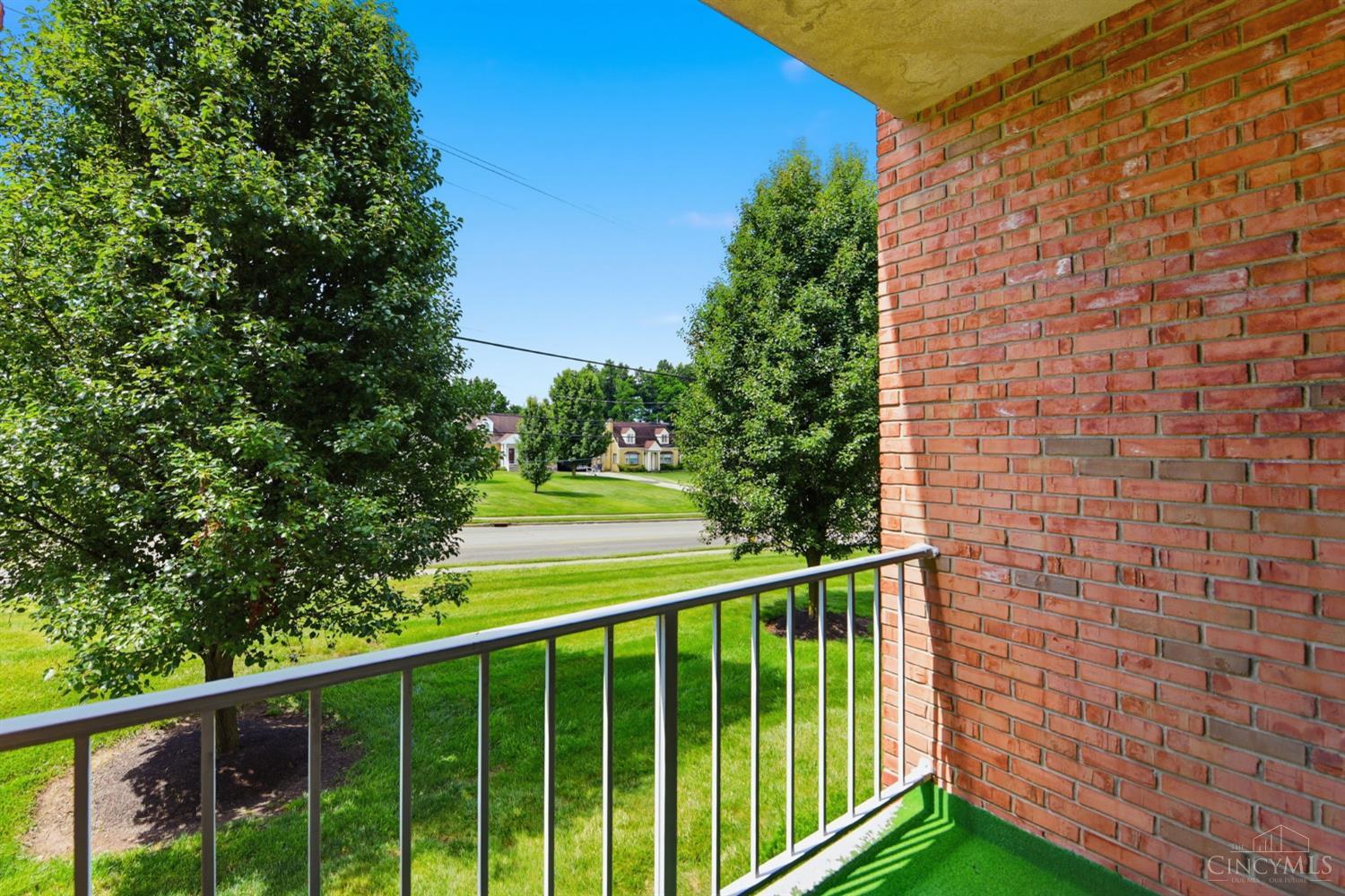 5346 Werk Road, Unit D1 Cincinnati, OH 45248 - Photo 43 of 49
