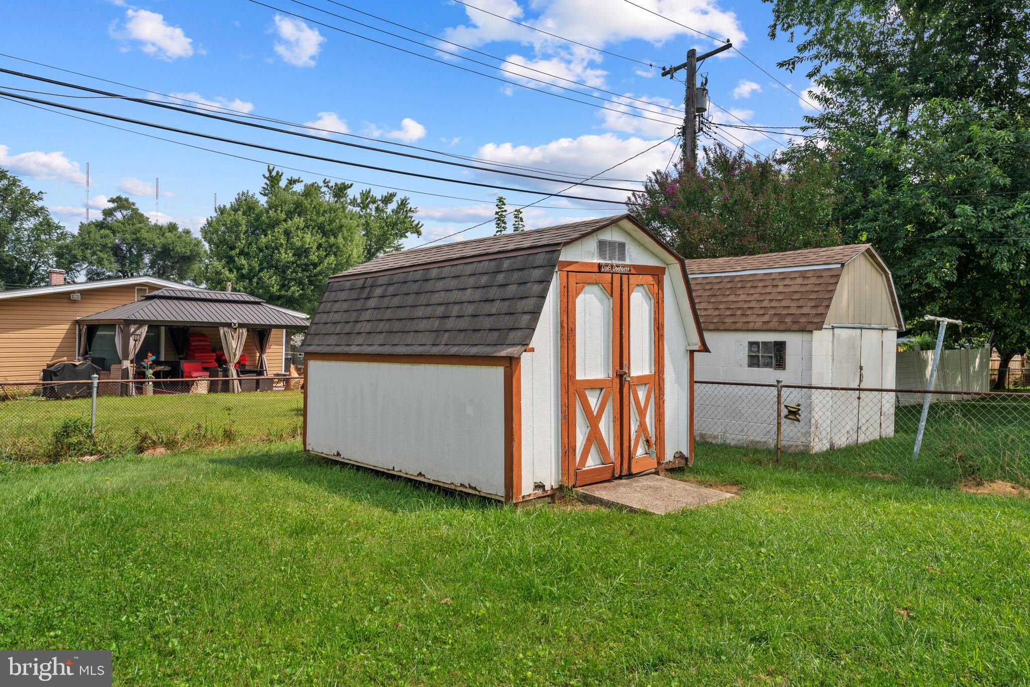 8616 Dovedale Road Randallstown, MD 21133 - Photo 32 of 38 Gallery Image 32