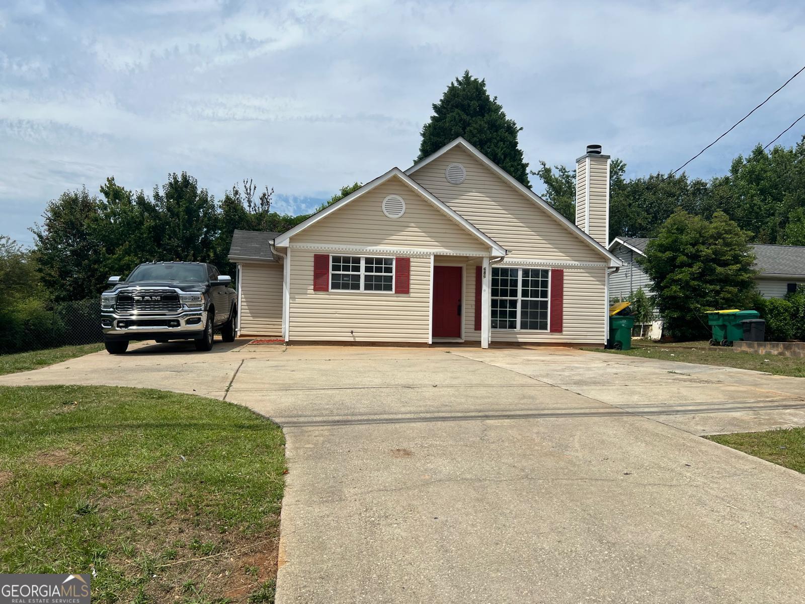 686 Morrow Road Forest Park, GA 30297 - Photo 4 of 19