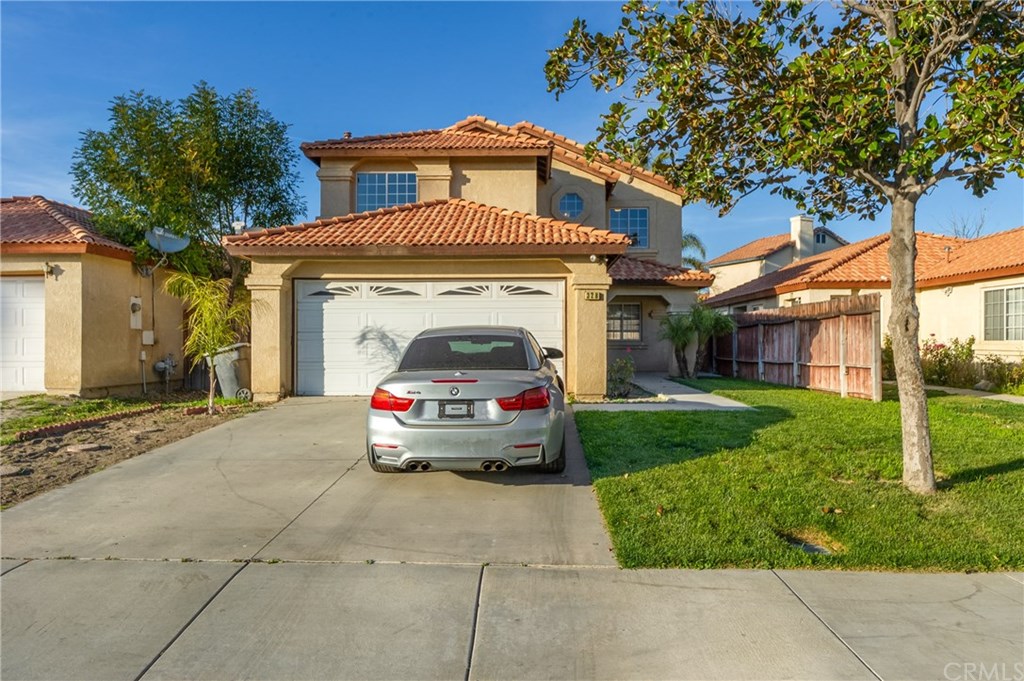 328 Flicker Way Perris, CA 92571 - Photo 1 of 1 Gallery Image 1