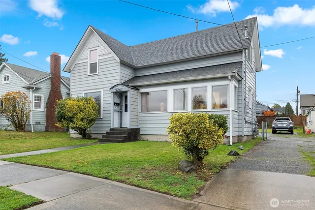 $485,000 | 5241 South M Street, Unit 12, Tacoma, WA 98408