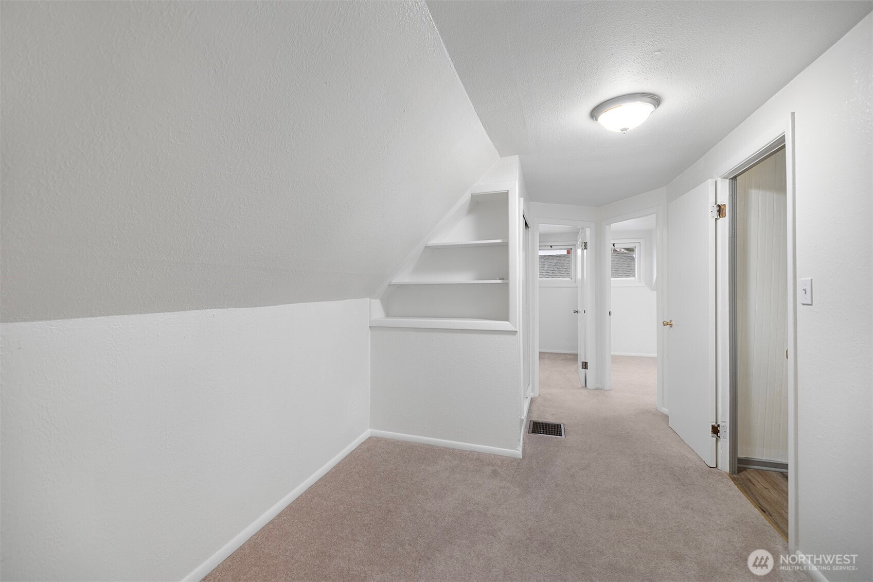 5241 South M Street, Unit AB Tacoma, WA 98408 - Photo 16 of 27 a view of an empty room