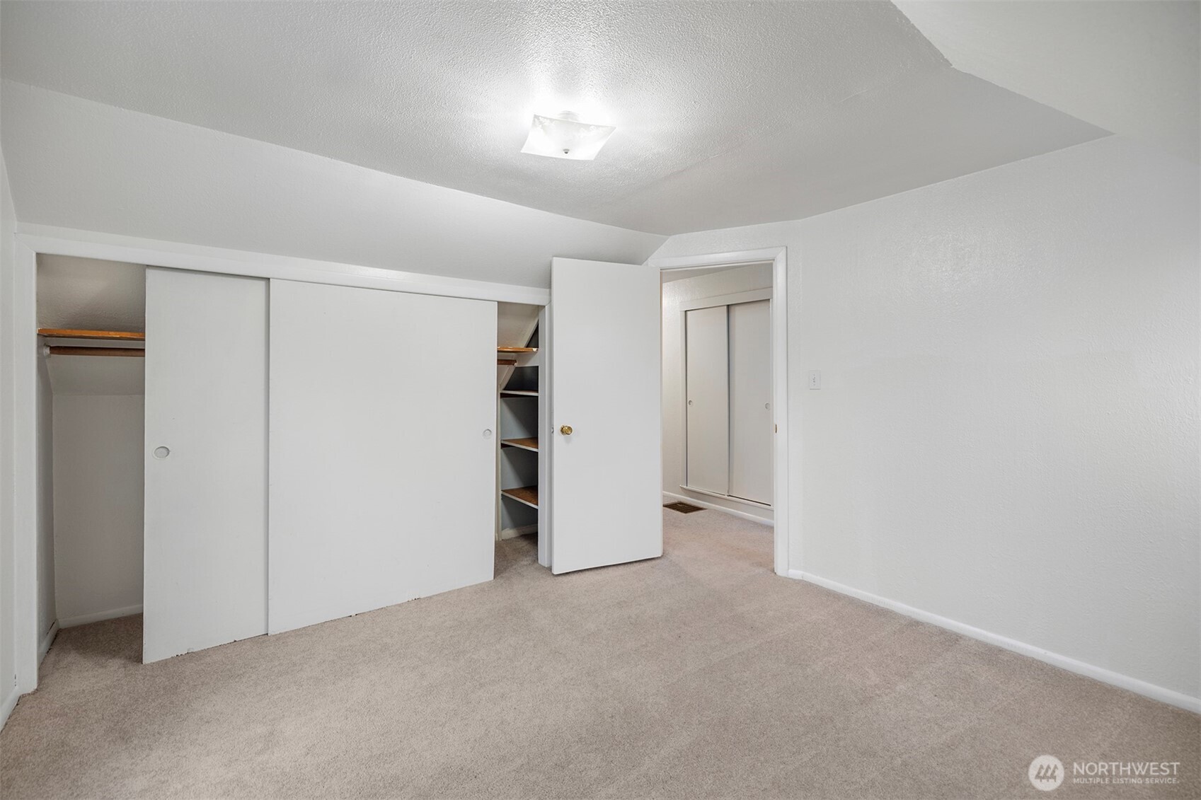 5241 South M Street, Unit AB Tacoma, WA 98408 - Photo 21 of 27 a view of an empty room