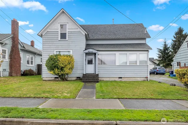 $485,000 | 5241 South M Street, Unit 12, Tacoma, WA 98408