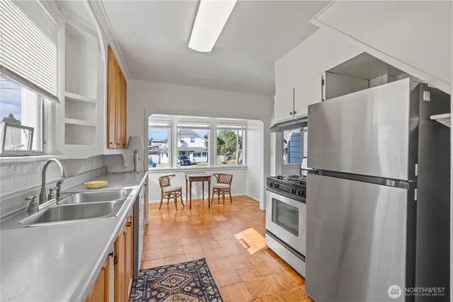 $485,000 | 5241 South M Street, Unit 12, Tacoma, WA 98408