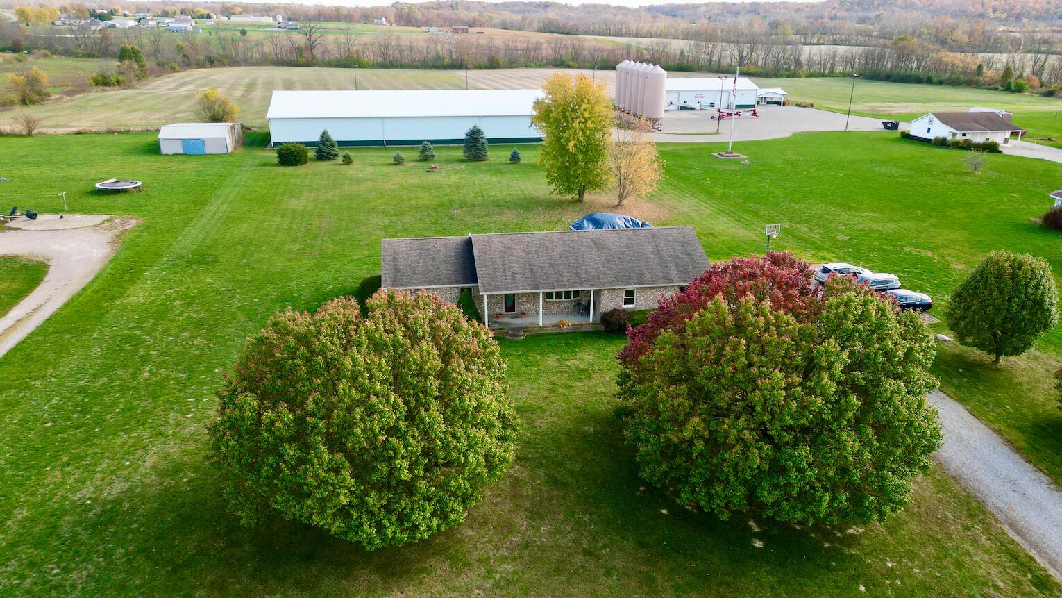 11350 Westfall Road Frankfort, OH 45628 - Photo 2 of 31 11350 Westfall-#3