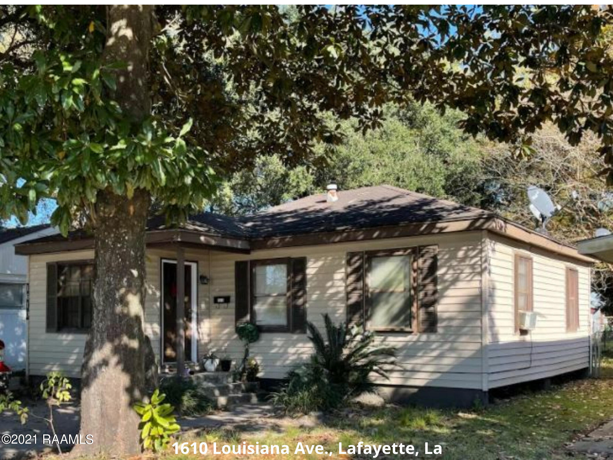 507 3rd Street Duson, LA 70529 - Photo 11 of 16 1610 Louisiana Ave