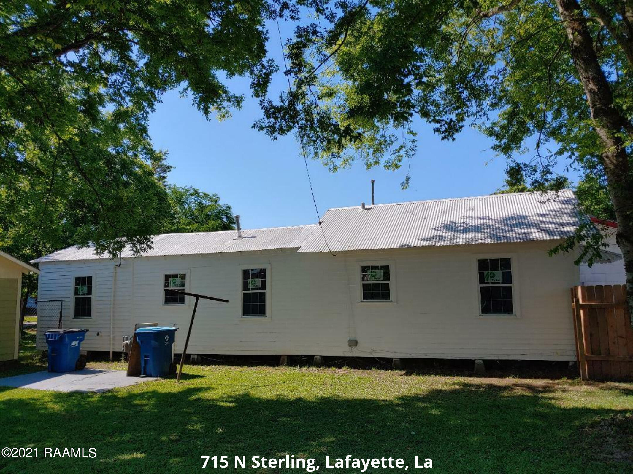 507 3rd Street Duson, LA 70529 - Photo 12 of 16 715 N Sterling