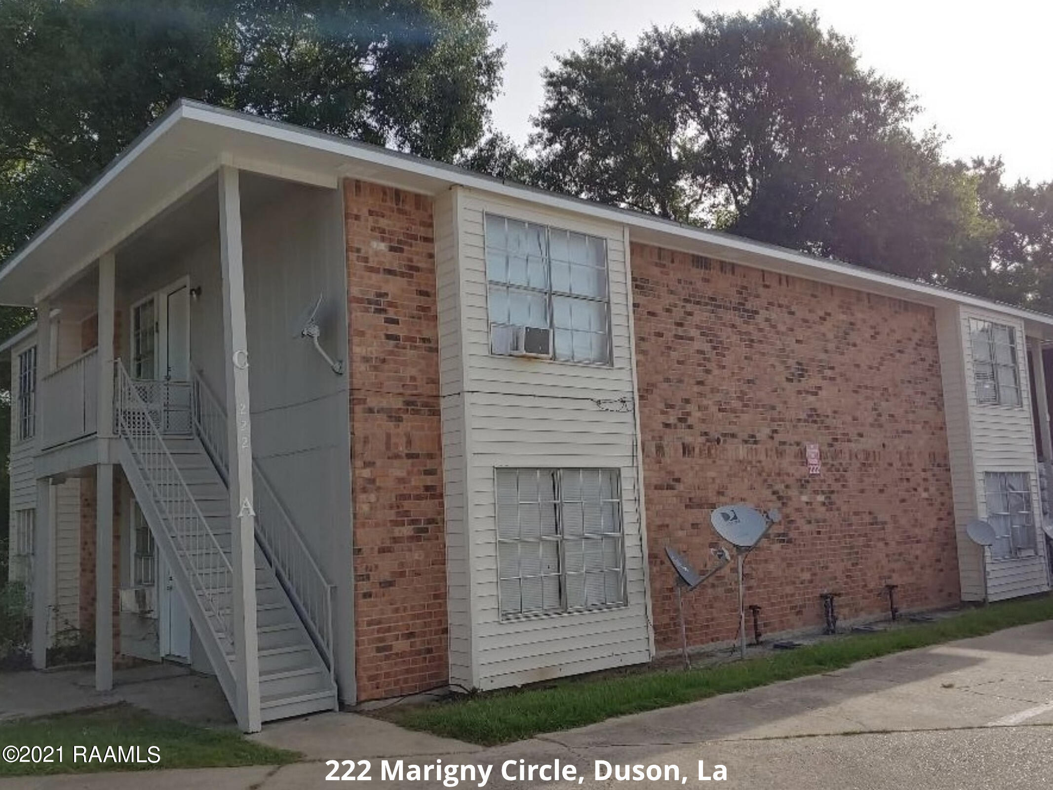 507 3rd Street Duson, LA 70529 - Photo 4 of 16 222 Marigny Circle
