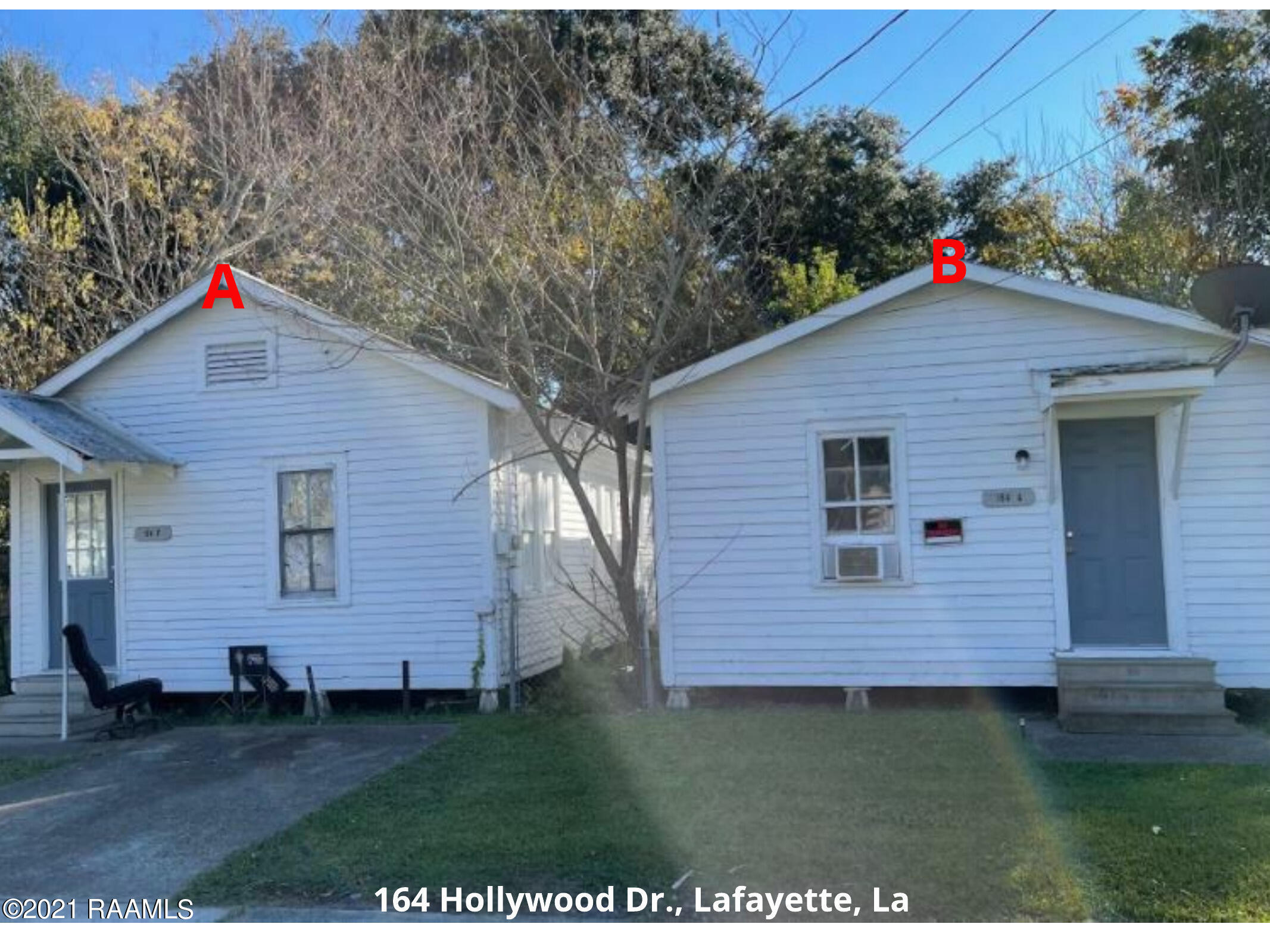 507 3rd Street Duson, LA 70529 - Photo 8 of 16 164 Hollywood Dr.