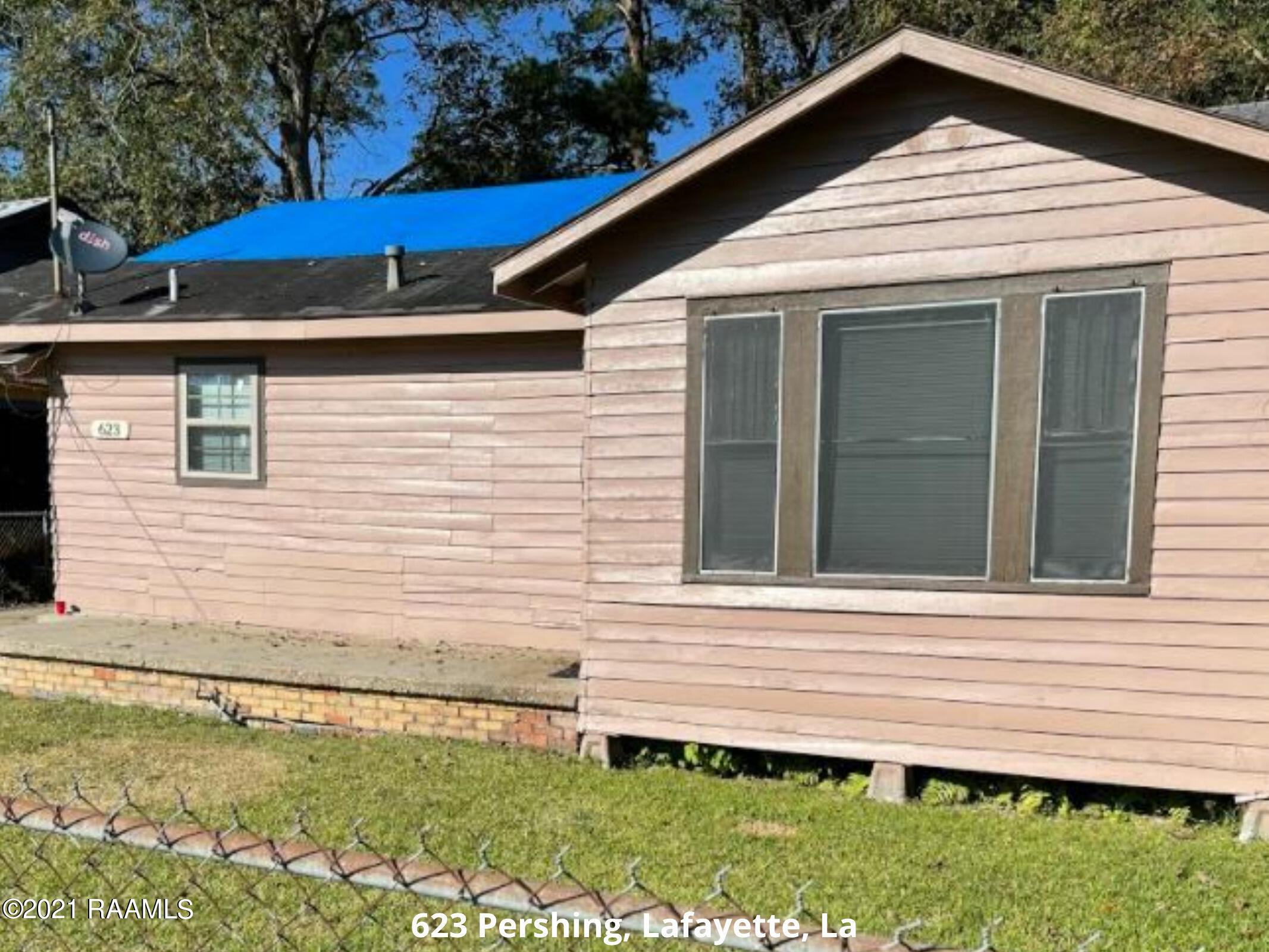 507 3rd Street Duson, LA 70529 - Photo 10 of 16 623 Pershing
