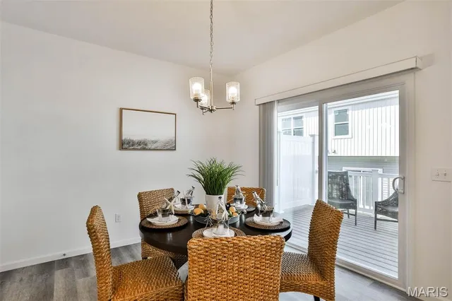 $2,325 | 142 Ripple Crk Drive, Lake St. Louis, MO 63367