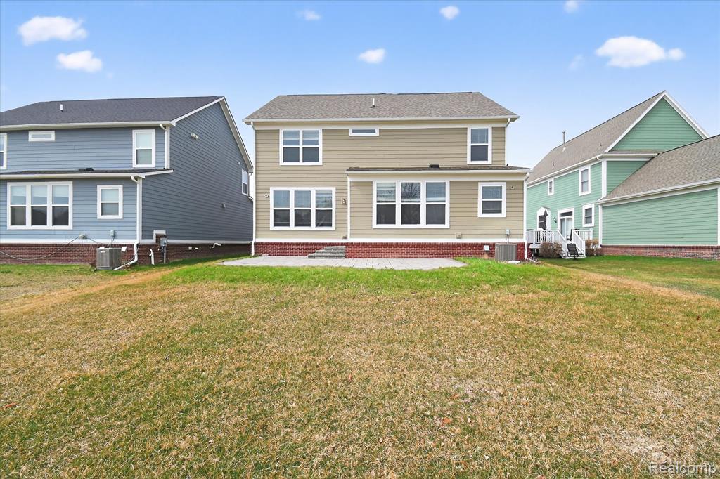 897 Harrison Street Canton, MI 48188 - Photo 49 of 50