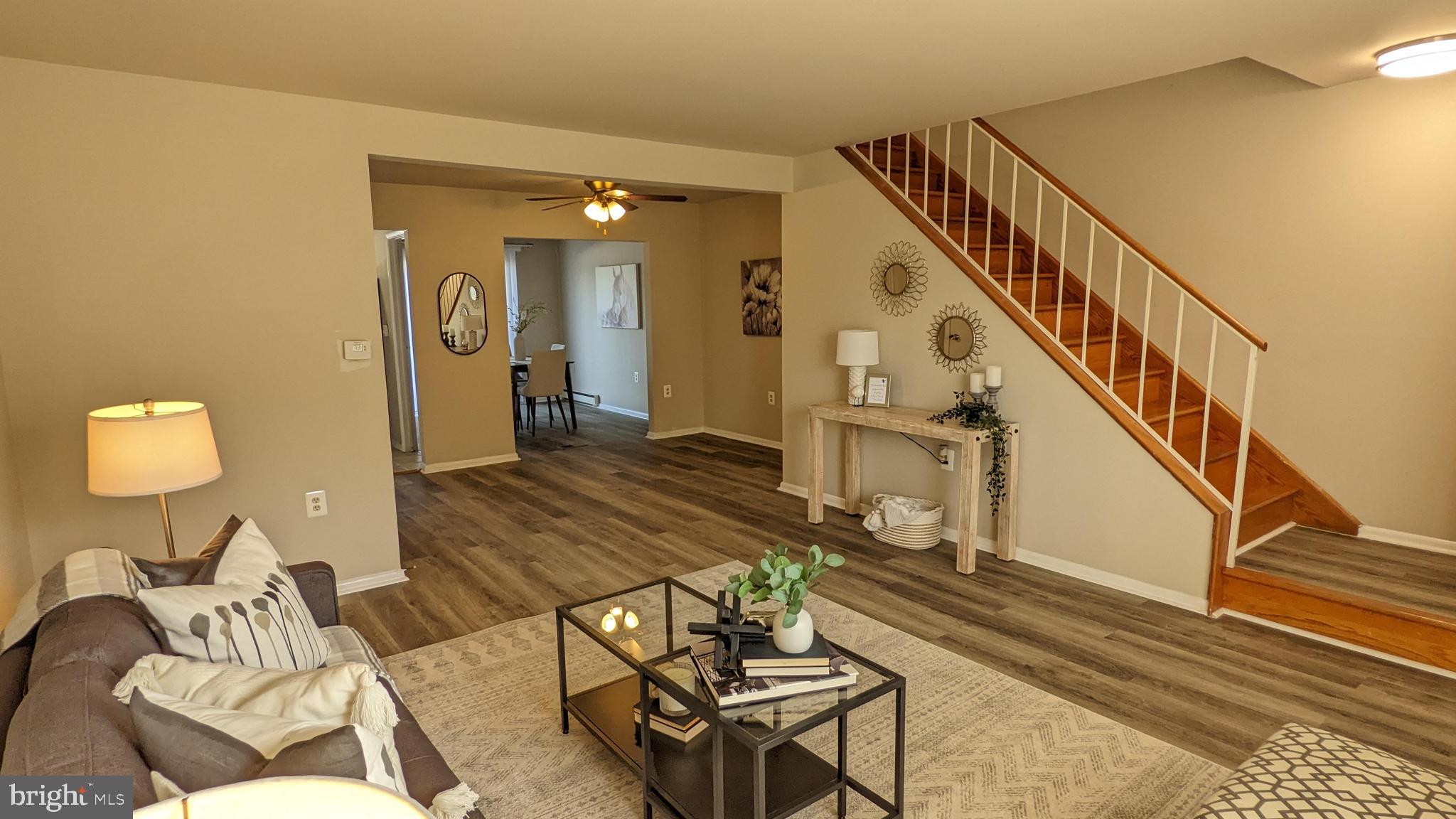 490 Carrollton Drive, Unit 3 Frederick, MD 21701 - Photo 11 of 24