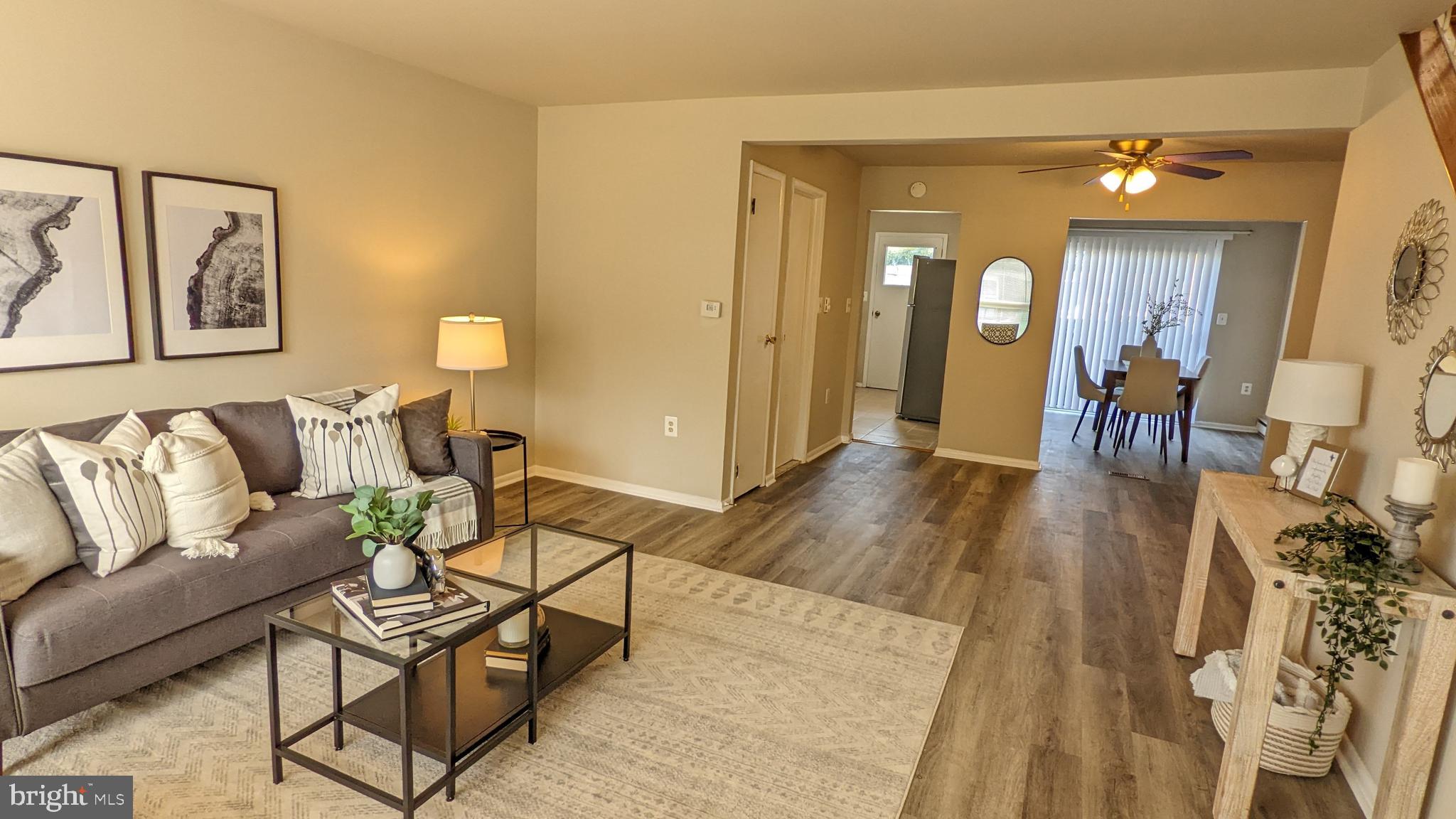 490 Carrollton Drive, Unit 3 Frederick, MD 21701 - Photo 2 of 24