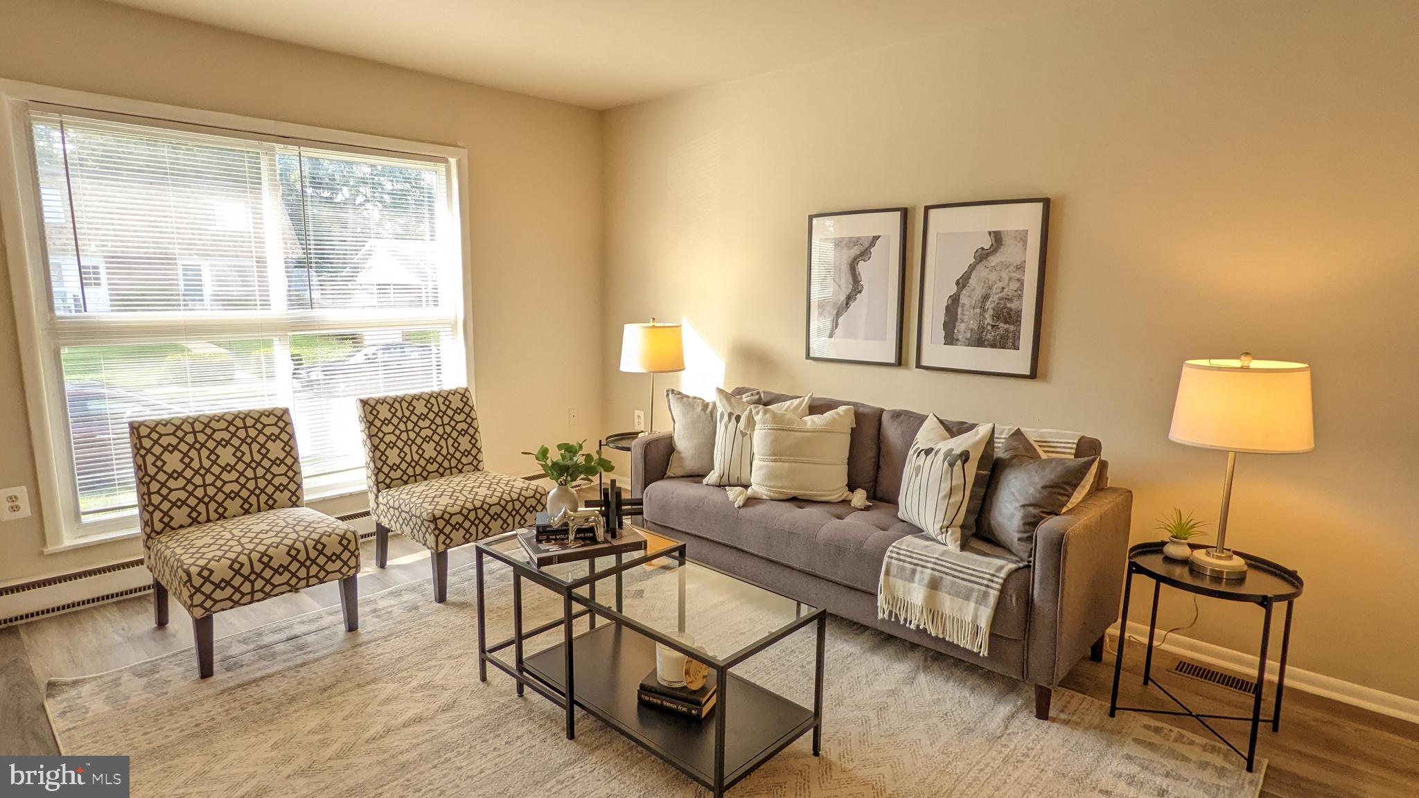 490 Carrollton Drive, Unit 3 Frederick, MD 21701 - Photo 3 of 24