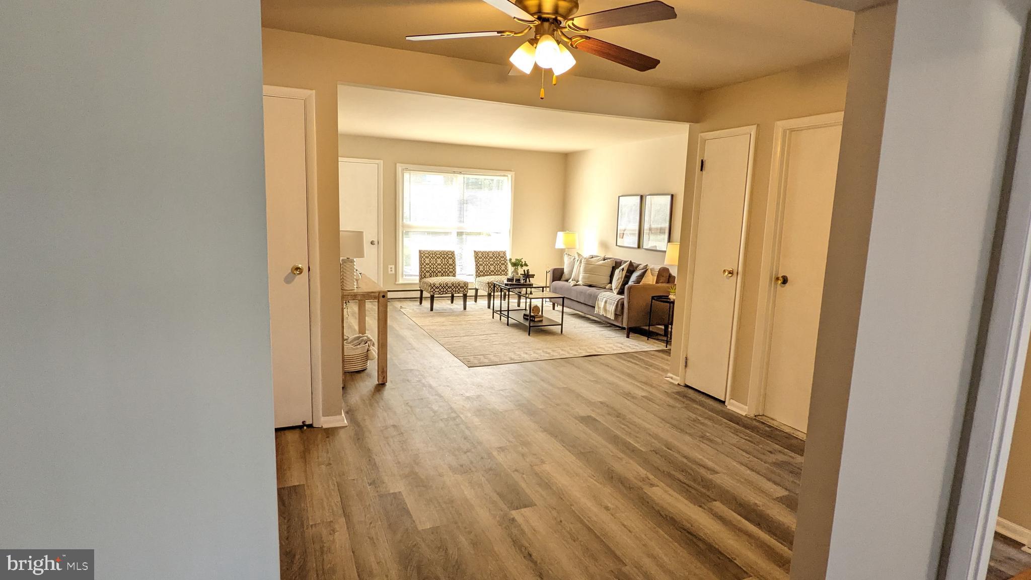 490 Carrollton Drive, Unit 3 Frederick, MD 21701 - Photo 10 of 24