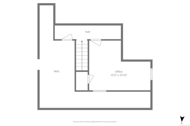 $549,000 | 237 Strawberry Hill Avenue, Unit 2, Stamford, CT 06902