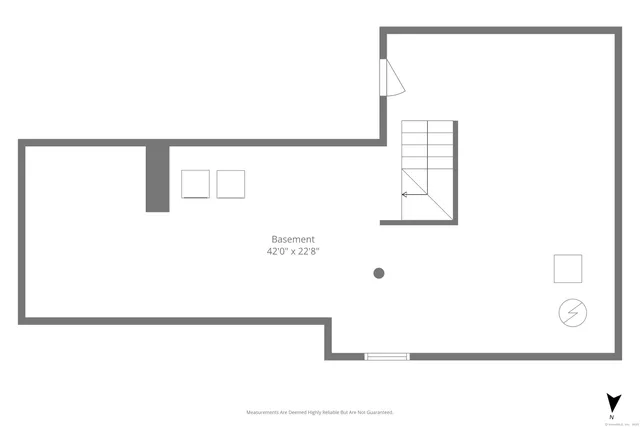 $549,000 | 237 Strawberry Hill Avenue, Unit 2, Stamford, CT 06902