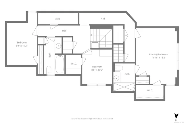$549,000 | 237 Strawberry Hill Avenue, Unit 2, Stamford, CT 06902