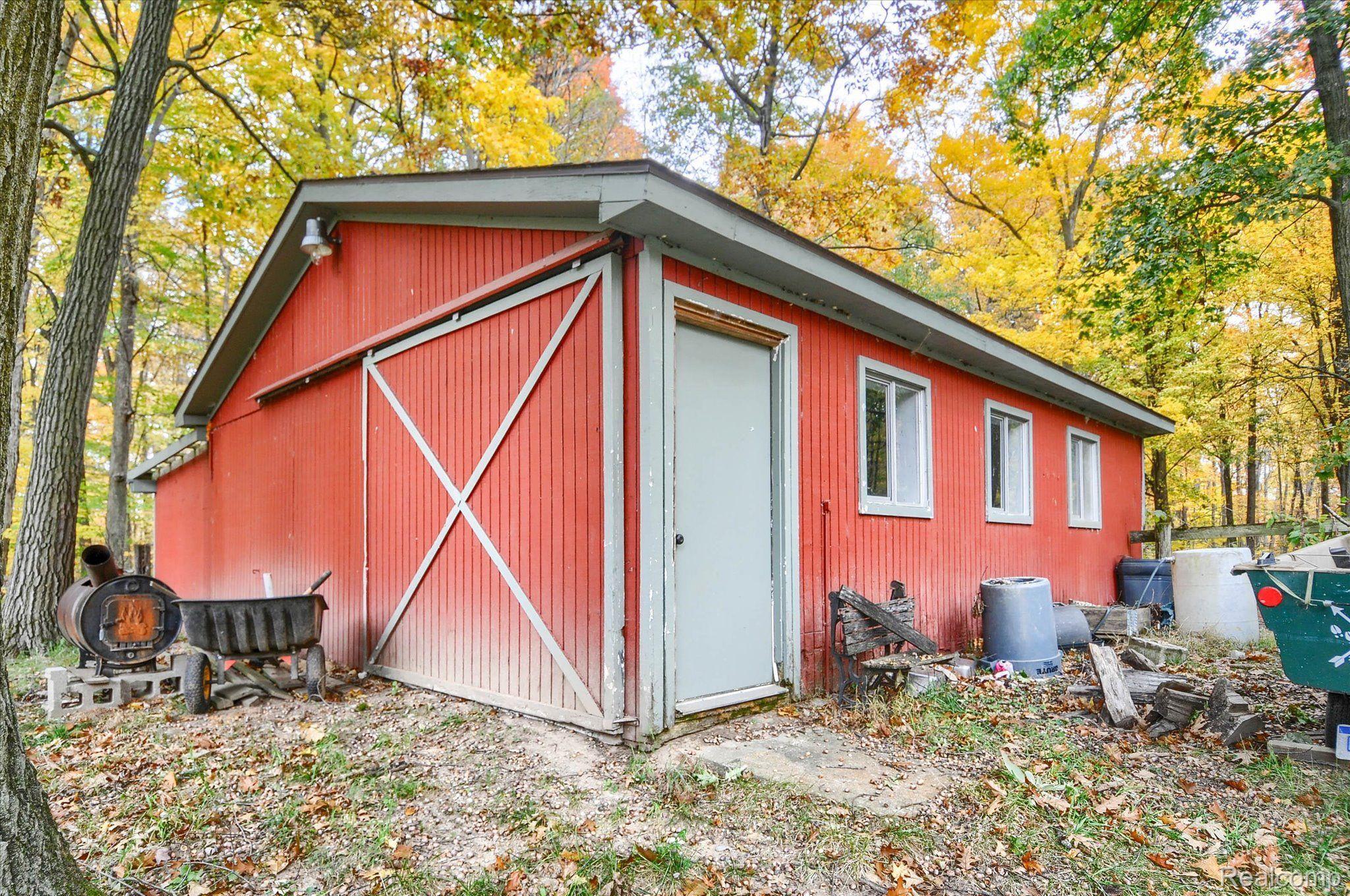 4094 Flint River Road Columbiaville, MI 48421 - Photo 51 of 55 Gallery Image 51