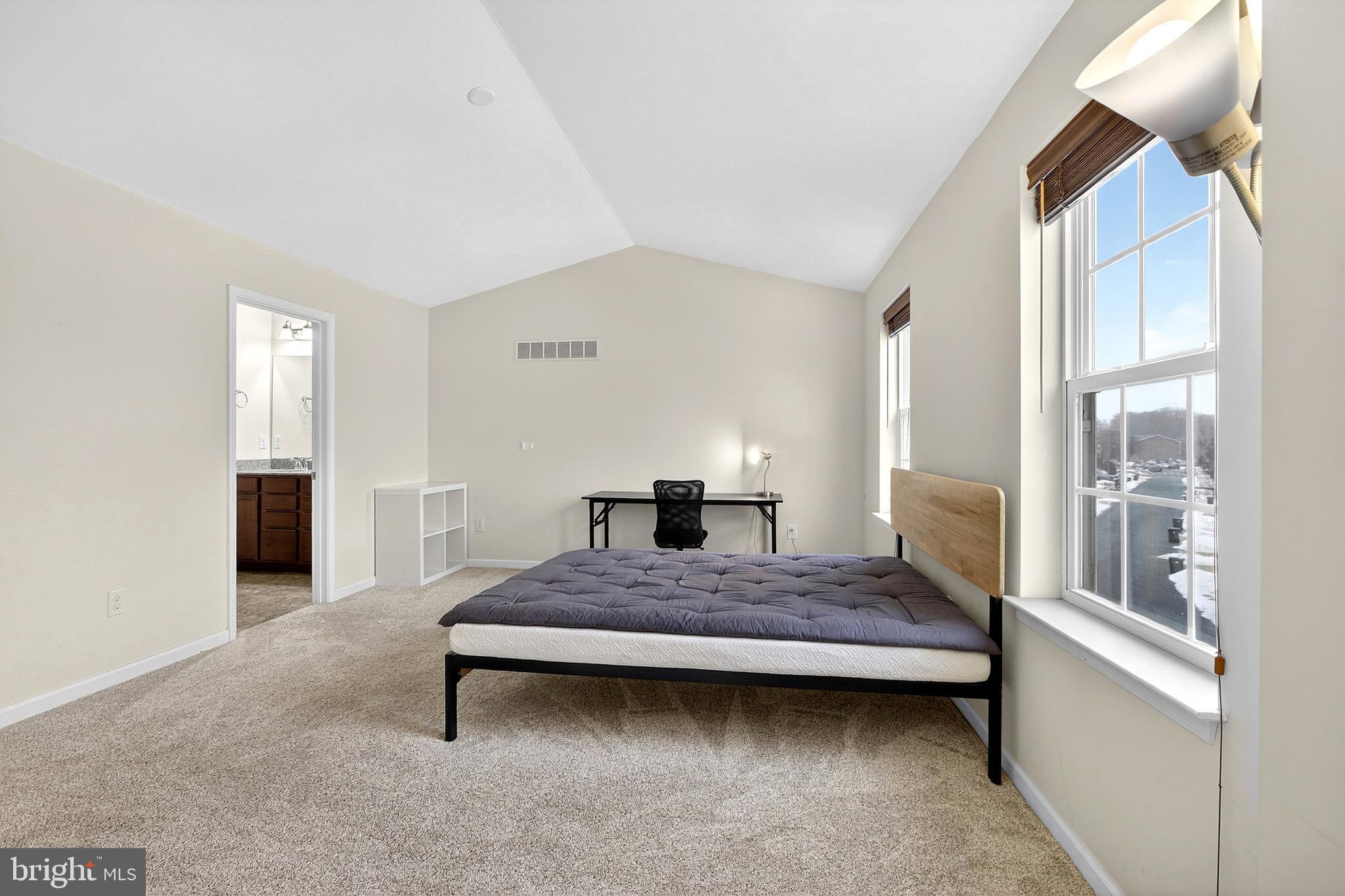 48 Munro Road Newark, DE 19711 - Photo 29 of 50 a bedroom with a bed and window