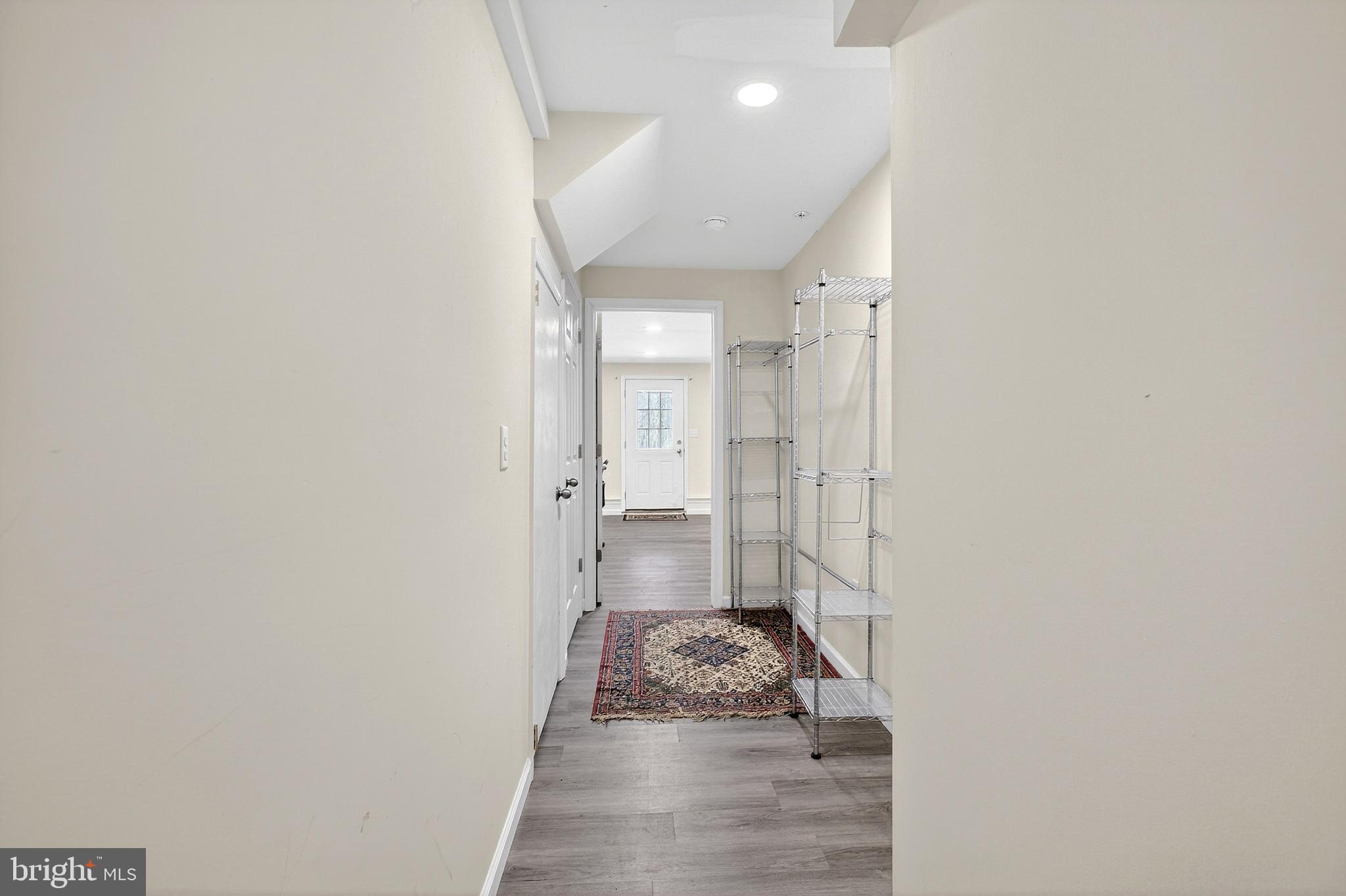 48 Munro Road Newark, DE 19711 - Photo 38 of 50 a bathroom with a sink and a shower