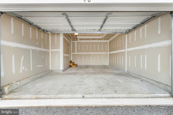 a view of small space