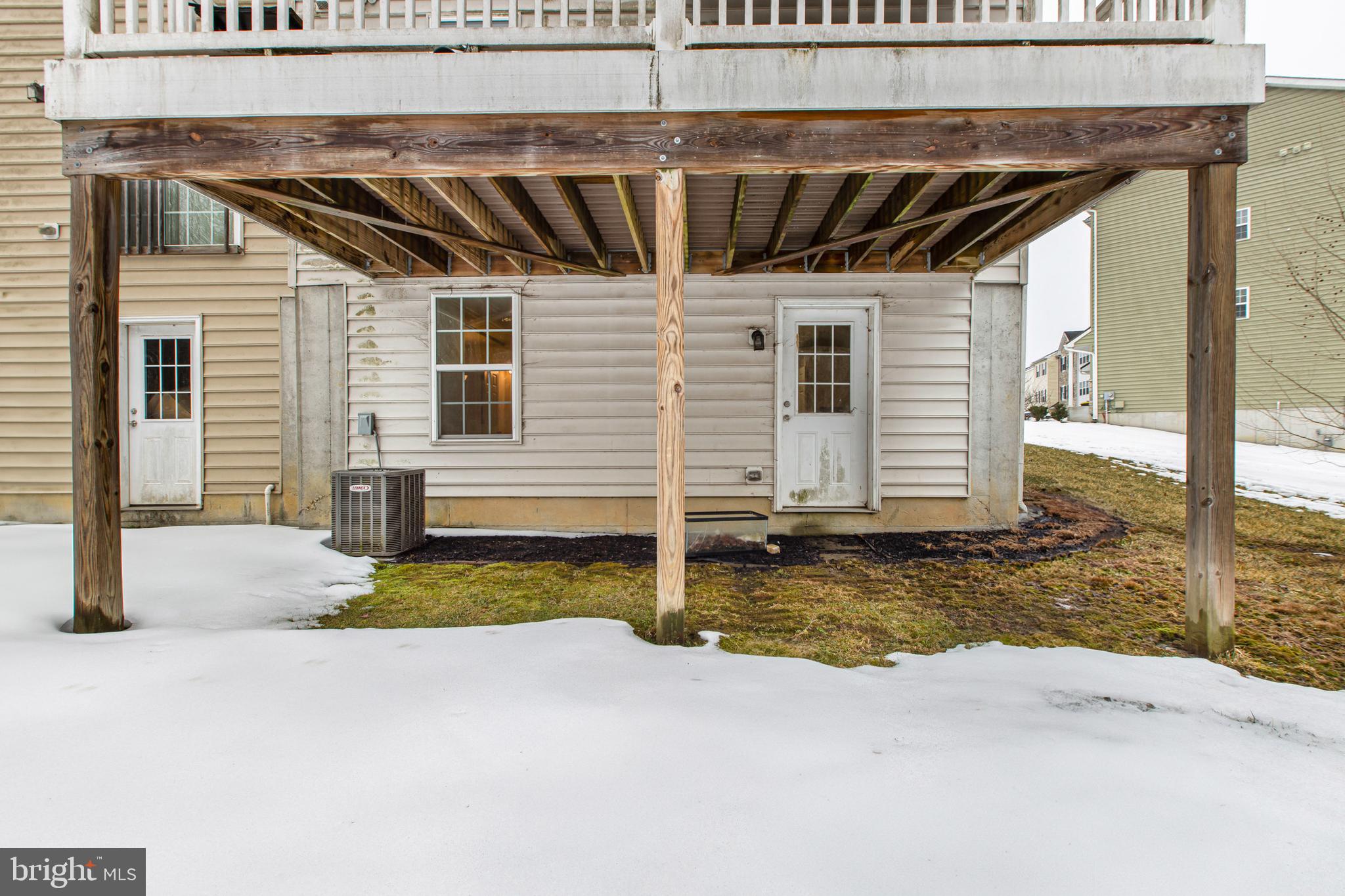 48 Munro Road Newark, DE 19711 - Photo 50 of 50 a view of a house with a patio