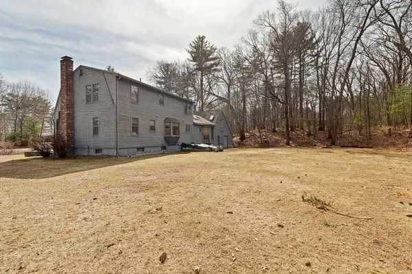 $1,325,000 | 125 Rice Avenue, Northborough, MA 01532