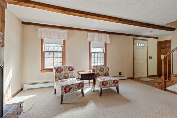 $1,325,000 | 125 Rice Avenue, Northborough, MA 01532