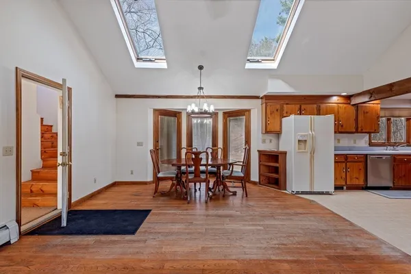 $1,325,000 | 125 Rice Avenue, Northborough, MA 01532