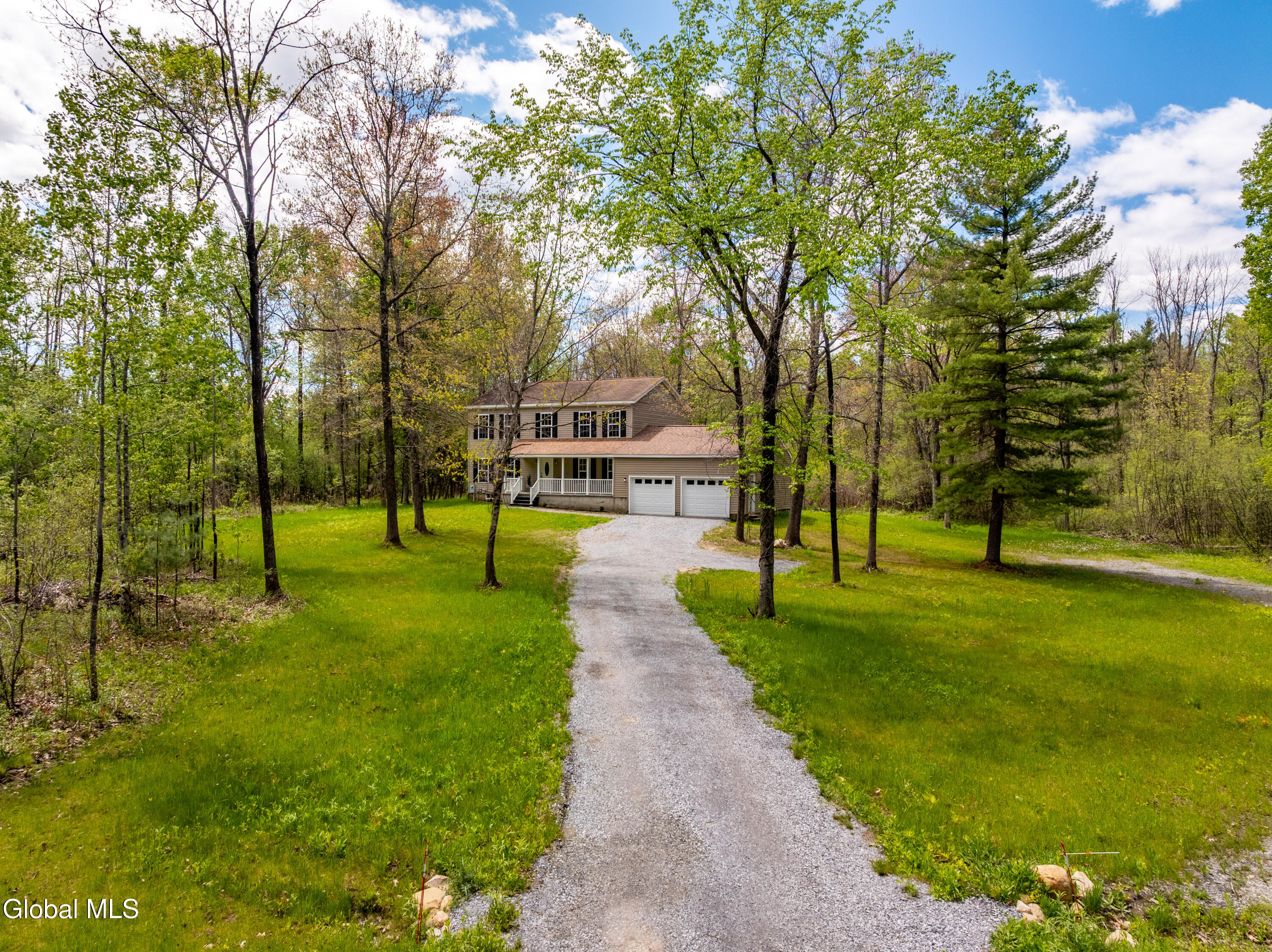 149 White Road Ballston Spa, NY 12020 - Photo 2 of 26 DJI_0374-HDR