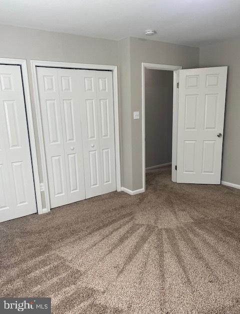 4338 Valley View Road Middletown, MD 21769 - Photo 14 of 25 Primary bedroom