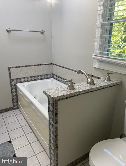 4338 Valley View Road Middletown, MD 21769 - Photo 15 of 25 Primary bath room