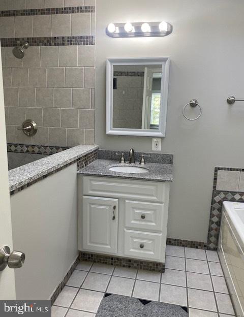 4338 Valley View Road Middletown, MD 21769 - Photo 16 of 25 Primary bathroom