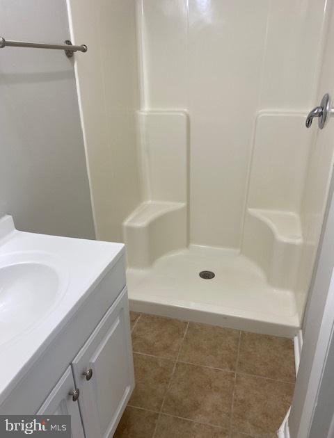 4338 Valley View Road Middletown, MD 21769 - Photo 19 of 25 Lower level bathroom