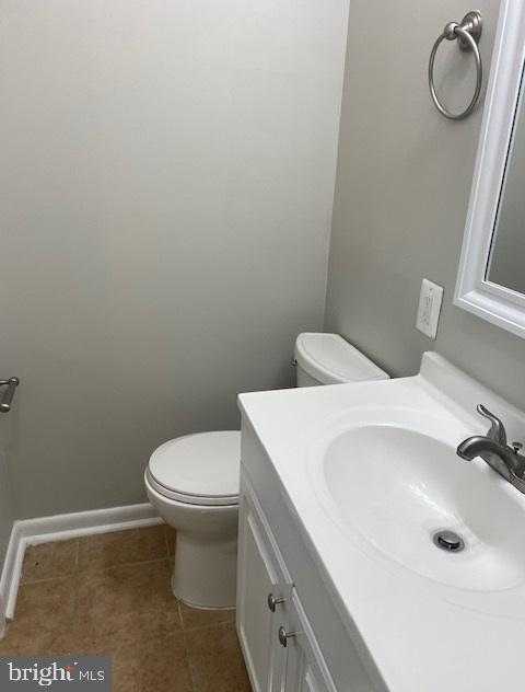 4338 Valley View Road Middletown, MD 21769 - Photo 20 of 25 Lower level bathroom