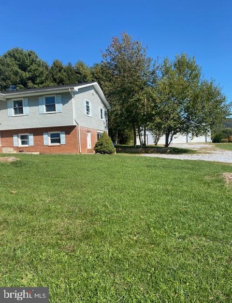 4338 Valley View Road Middletown, MD 21769 - Photo 2 of 25 Side