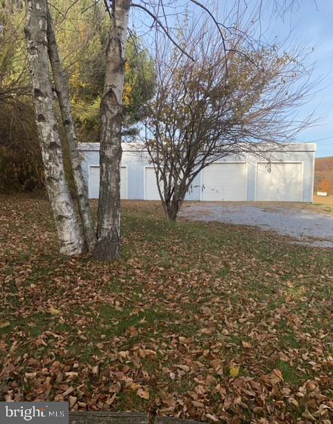 4338 Valley View Road Middletown, MD 21769 - Photo 24 of 25 Garages