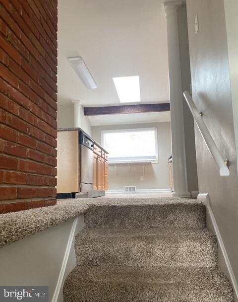 4338 Valley View Road Middletown, MD 21769 - Photo 6 of 25 Stairs