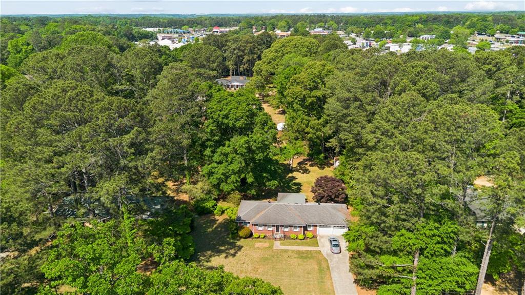 240 Gilbert Road Fayetteville, GA 30214 - Photo 36 of 36