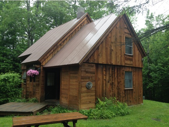 1887 Airport Road Warren, VT 05674 - Photo 1 of 1