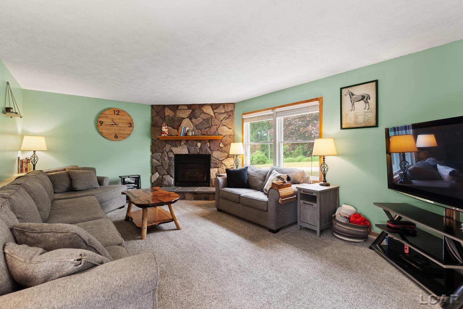 5340 Sutton Road Britton, MI 49229 - Photo 5 of 69