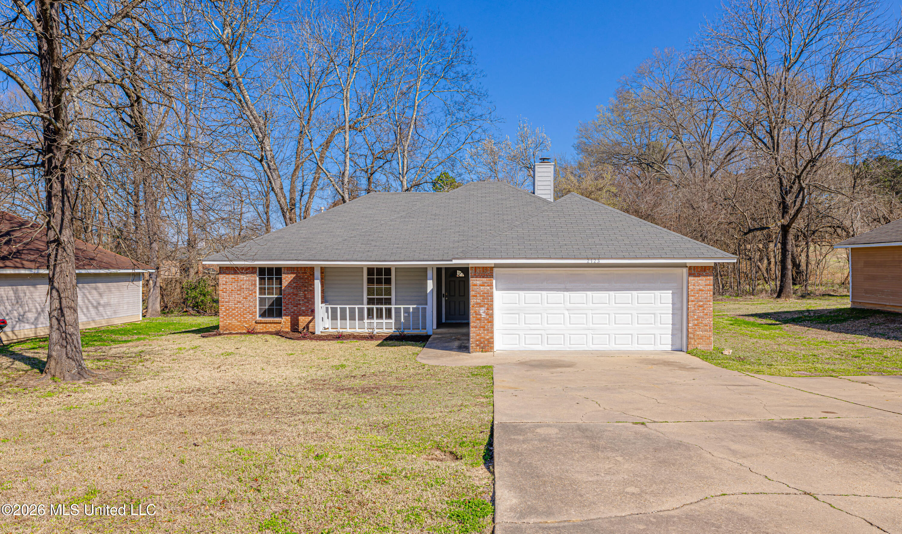 2123 Old Vicksburg Road Clinton, MS 39056 - Photo 1 of 30 Primary
